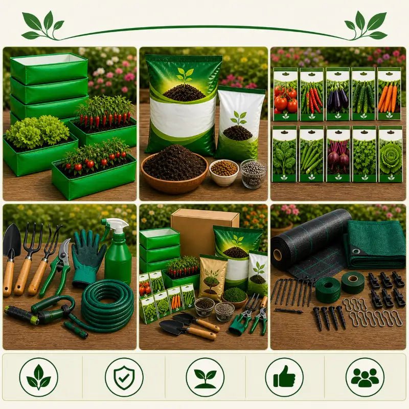 Bundles - BhoomiBharat
