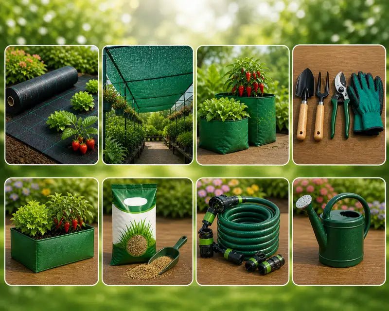 Featured Products - BhoomiBharat
