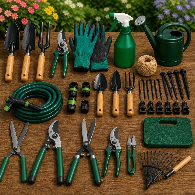 tools - BhoomiBharat