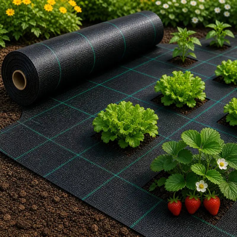 Weed control Mat - BhoomiBharat