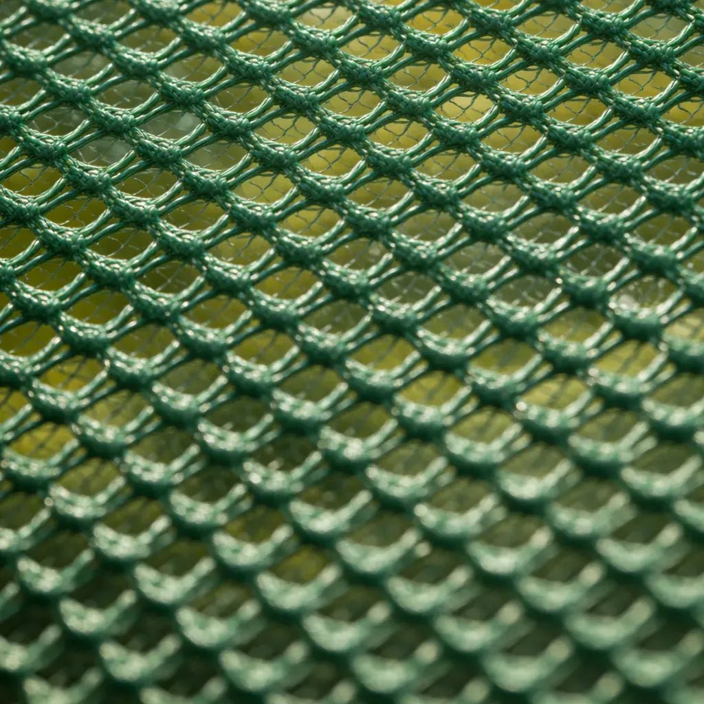 75% UV Protection Shade Net – Premium HDPE Shade Cloth for Agriculture, Nursery & Gardening - BhoomiBharat