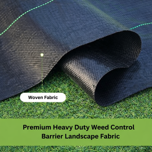 Made with High Density Polyethelene