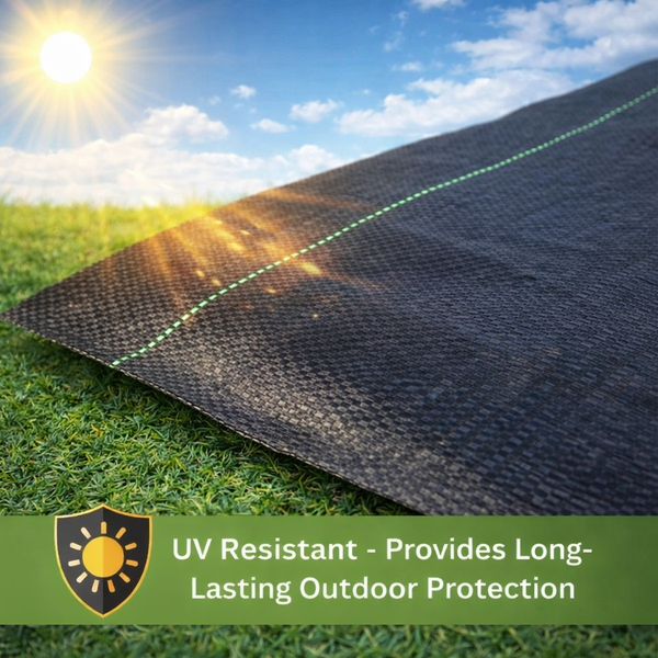 Long Lasting UV Protection