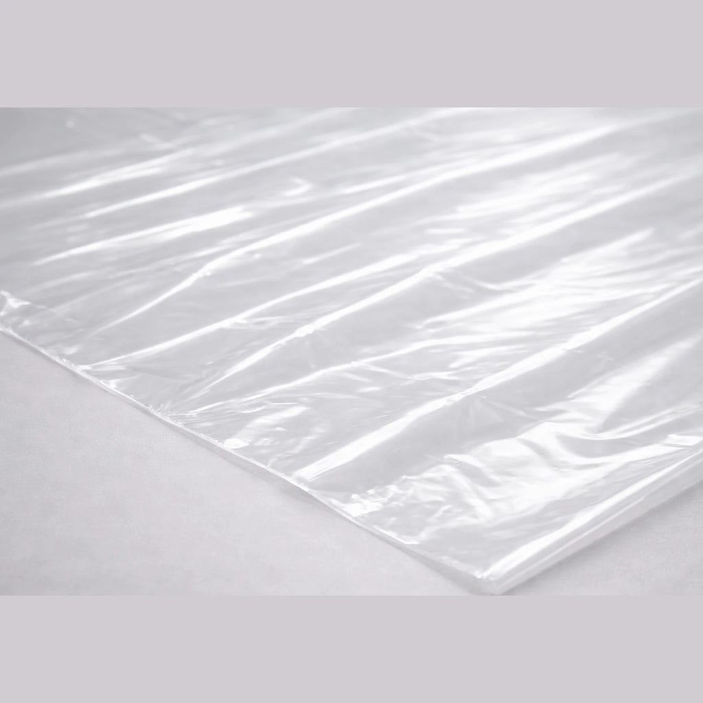 BhoomiBharat 200 GSM Greenhouse Poly House Sheet