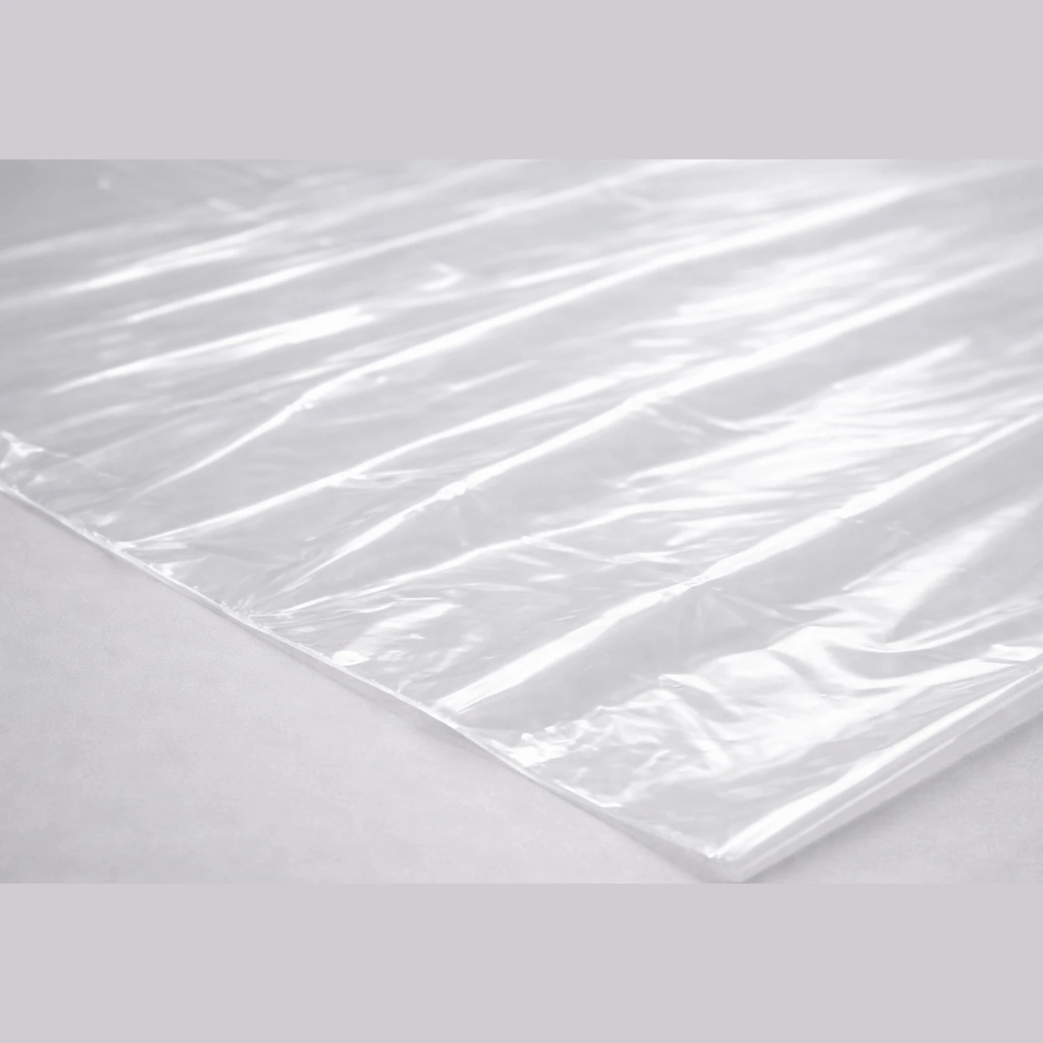 BhoomiBharat 200 GSM Greenhouse Poly House Sheet