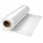 200 GSM Greenhouse Poly House Sheet | Waterproof, Dust - Proof Heavy Duty Protection Cover - BhoomiBharat