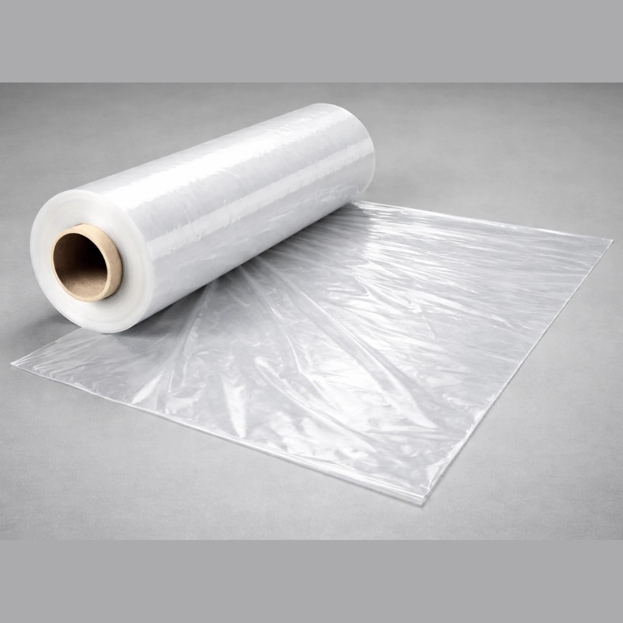 BhoomiBharat 200 GSM Greenhouse Poly House Sheet