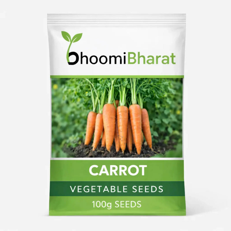 Carrot Seed
