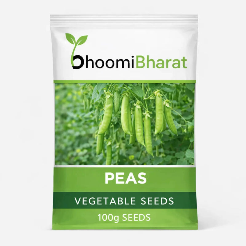 Peas Seed