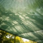 75% UV Protection Shade Net – Premium HDPE Shade Cloth for Agriculture, Nursery & Gardening