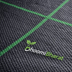 Heavy Duty Weed Control Mats – UV Stabilized Ground Cover for Farming & Gardening