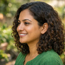 Roshni Patel (Home Gardener)