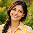 Neha Sharma (Home Gardener)