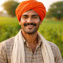 Rajesh Kumar (Farmer)
