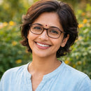 Anjali Verma (Home Gardener)