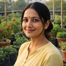 Ritu Singh (Terrace Gardener)