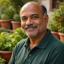 Deepak Sharma (Kitchen Garden Lover)