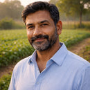 Arif Azad (Farmer)